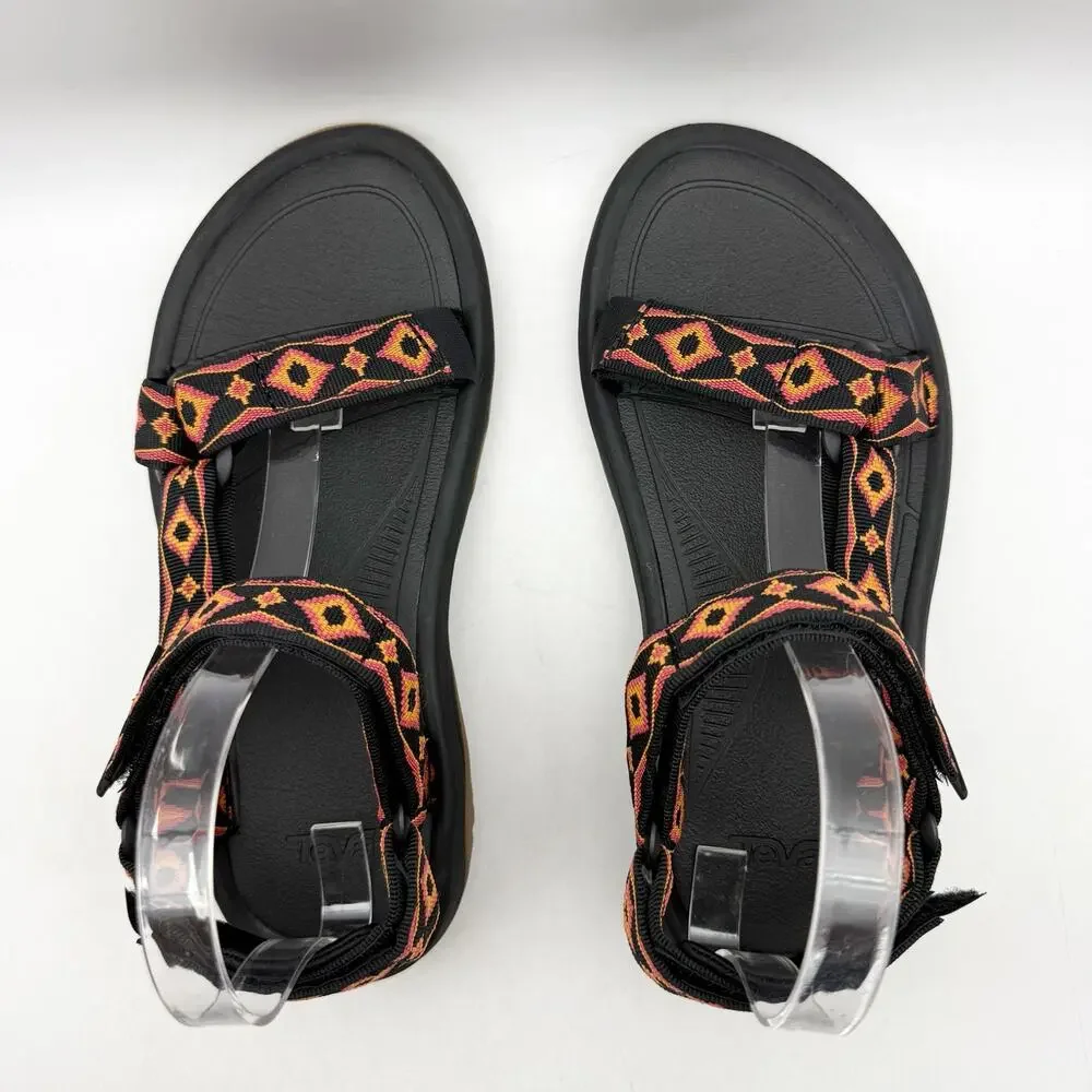 Teva mens hurricane